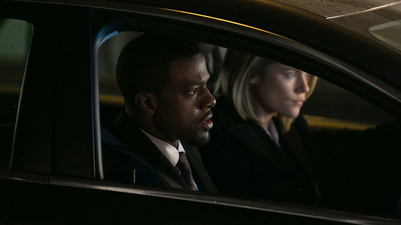 Still from Кризис - Season 1 Episode 3