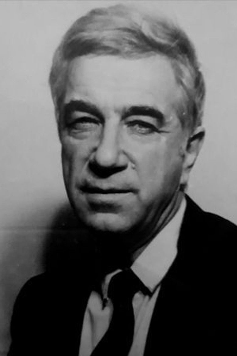 Игорь Космачёв