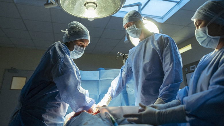 Still image for This Is Going to Hurt season 1 episode 6: Episode 6 Still image for This Is Going to Hurt season 1 episode 6: Episode 6