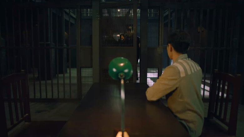 Still image for No Return season 1 episode 20: Episode 20 Still image for No Return season 1 episode 20: Episode 20