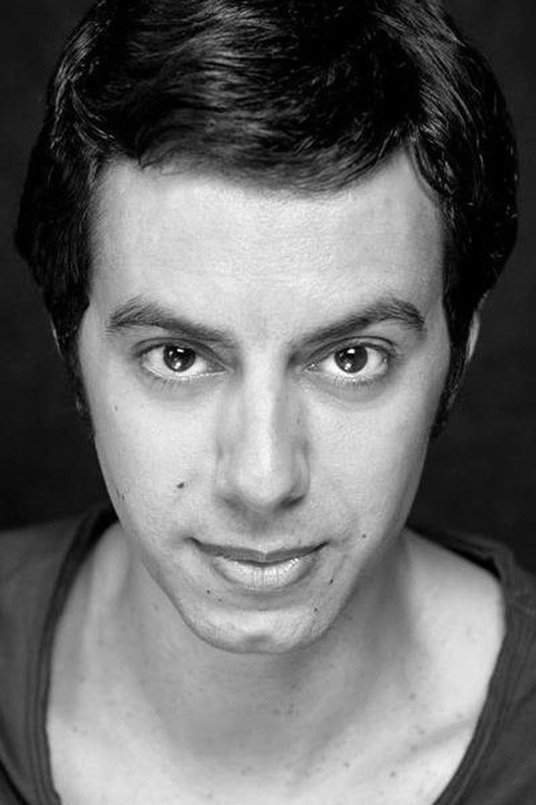 Mathieu Karsenti portrait image