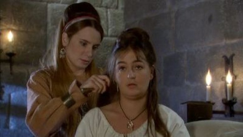 Still image for Kaamelott season 1 episode 73: Le Billet doux