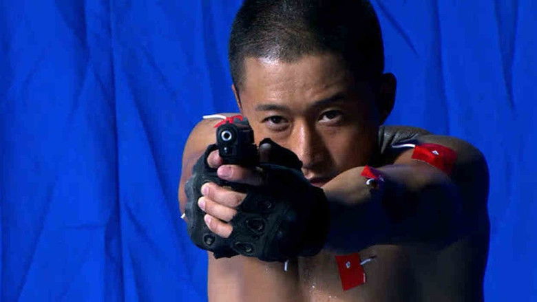 Still image for Special Arms season 1 episode 26: Episode 26 Still image for Special Arms season 1 episode 26: Episode 26