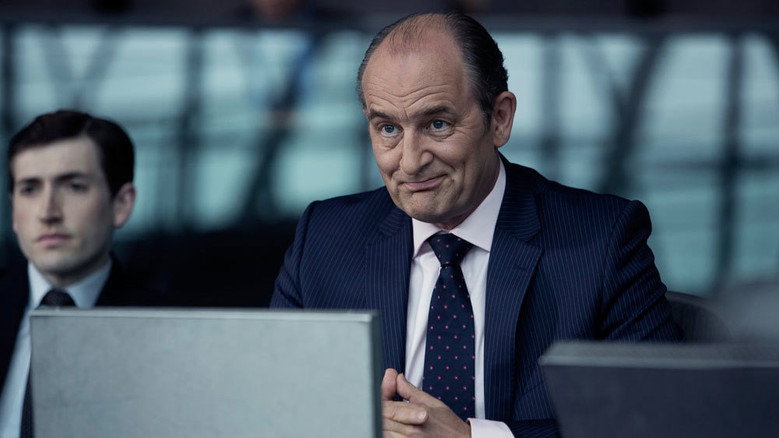 Still from Babylon - Season 1 Episode 1