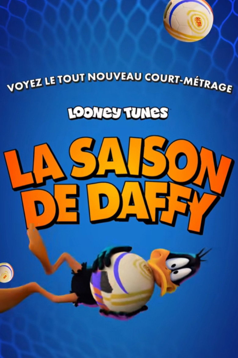 Affiche de LA SAISON DE DAFFY