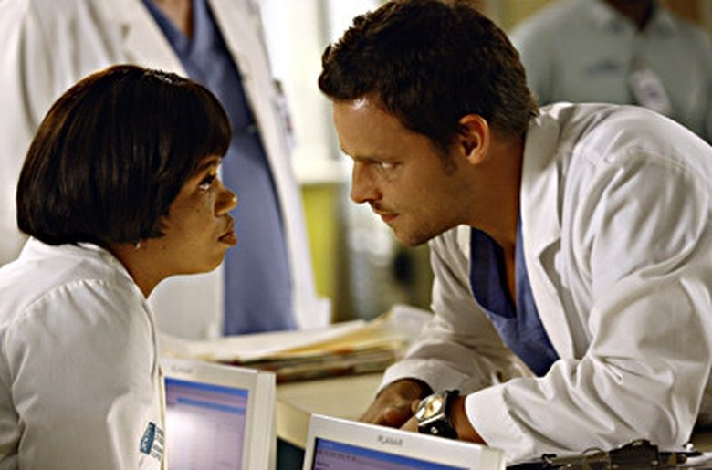 Greys Anatomy Saison 4 Episode 3 Grey's Anatomy: Saison 4 Episode 3 - Elite Series