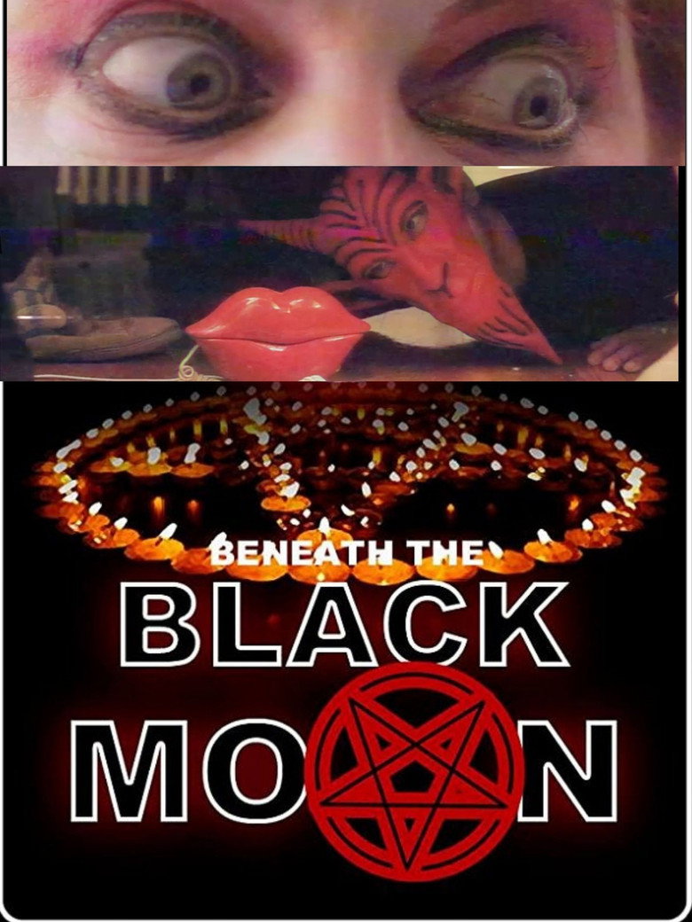 Imatge de Beneath the Black Moon
