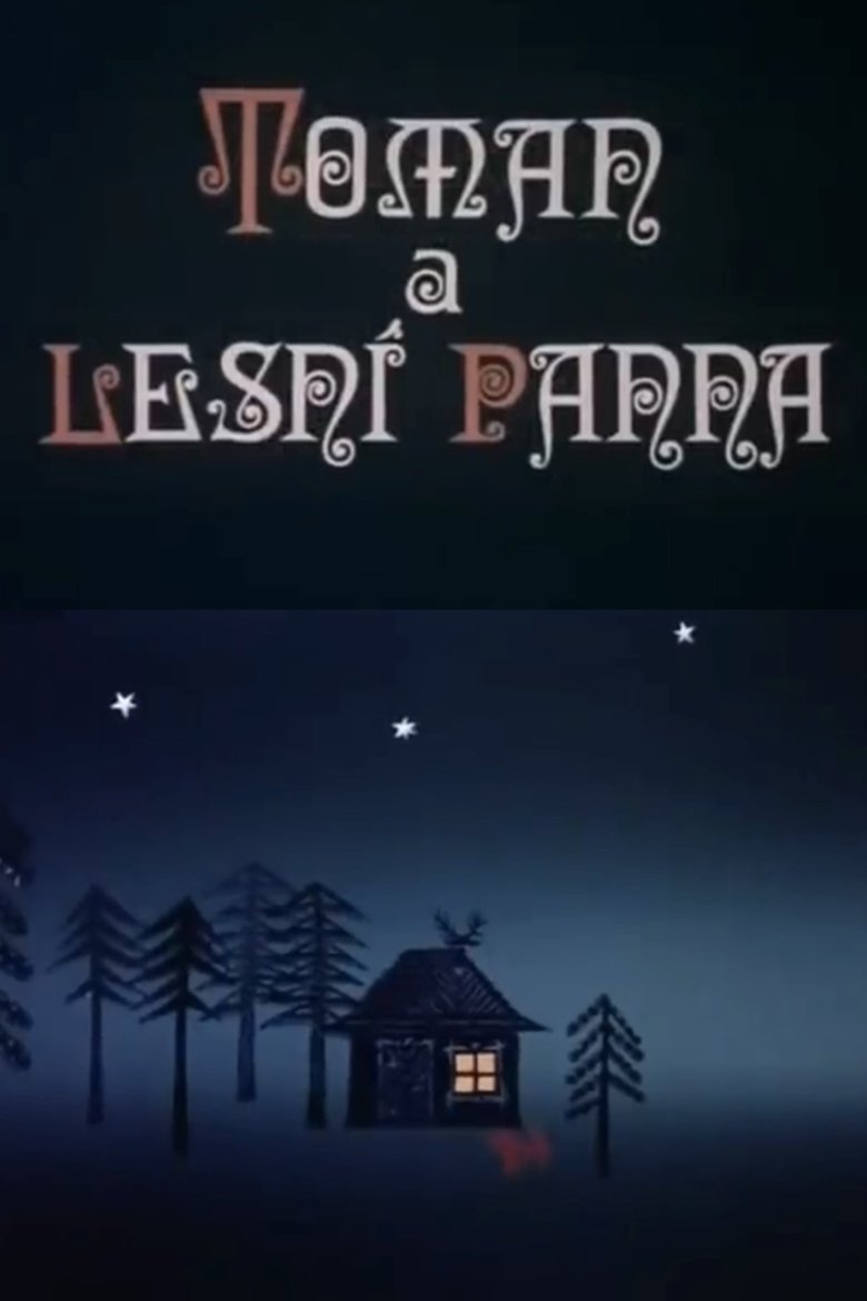 Toman a lesní panna (1977)