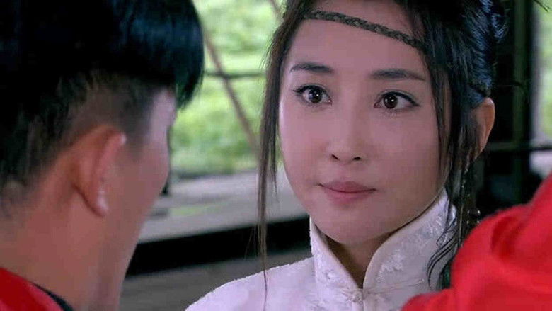 Still image for Hong Niang Zi season 1 episode 26: Episode 26 Still image for Hong Niang Zi season 1 episode 26: Episode 26