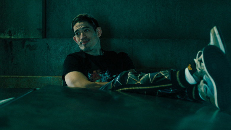 Still from Slow Horses - Season 5 Episode 3