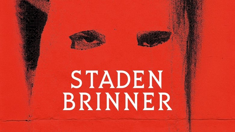 Staden brinner (2025)