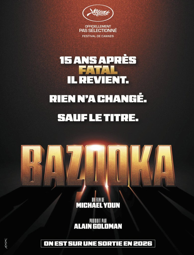 Bazooka — image 2
