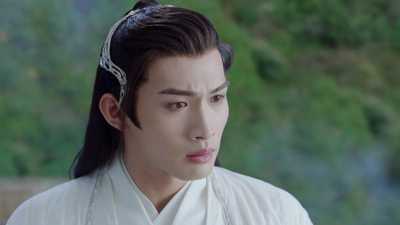 Still image for Song of the Moon season 1 episode 29: Episode 29 Still image for Song of the Moon season 1 episode 29: Episode 29