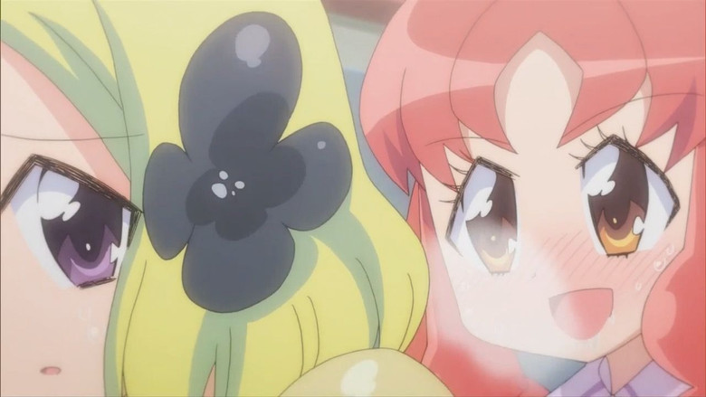 Still image for Magical Somera-chan season 1 episode 6: Here We Go! Kukuru and the Female Pakkun!!