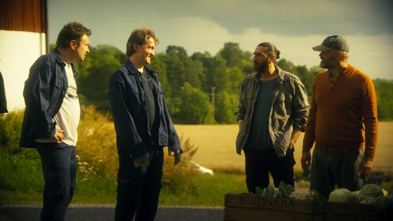 Still image for Partisan season 1 episode 1: Johnny Be Good Still image for Partisan season 1 episode 1: Johnny Be Good