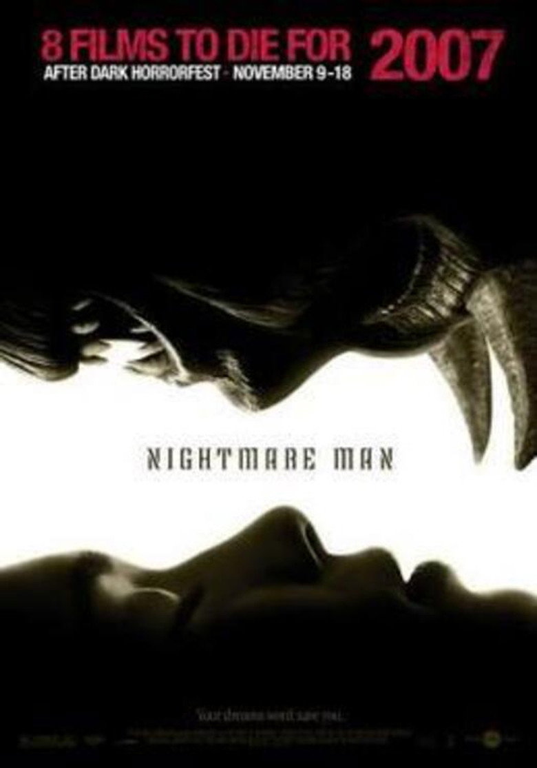 Imatge de Nightmare Man