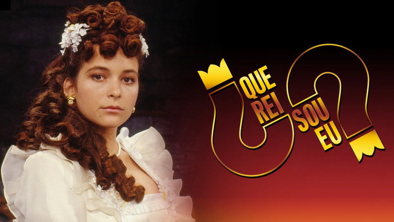 Que Rei Sou Eu? image 2