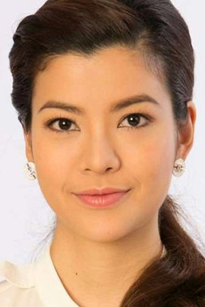 Ảnh Jinny Tanida Kanchanawat