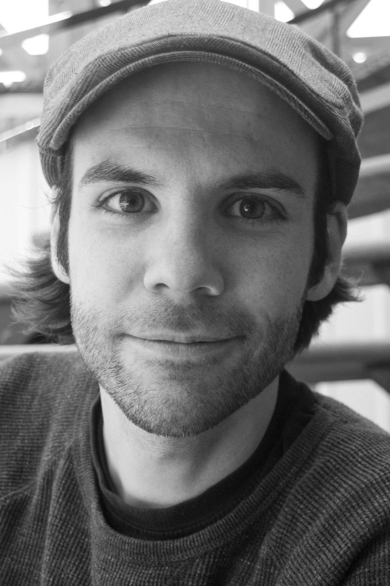 Jean-François Bélanger portrait image