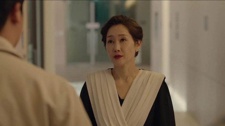Still from Happiness - Season 1 Episode 6