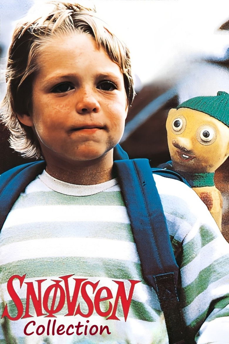 Snoevsen backdrop image