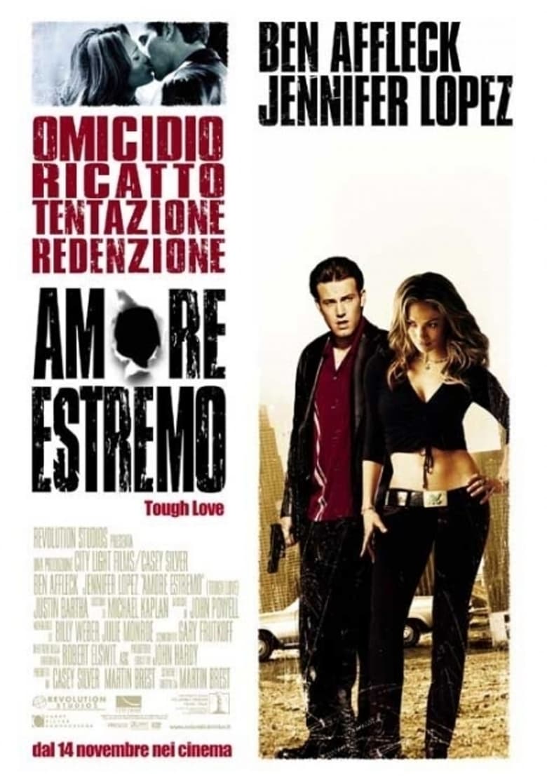 Amore estremo - Tough love (2003)