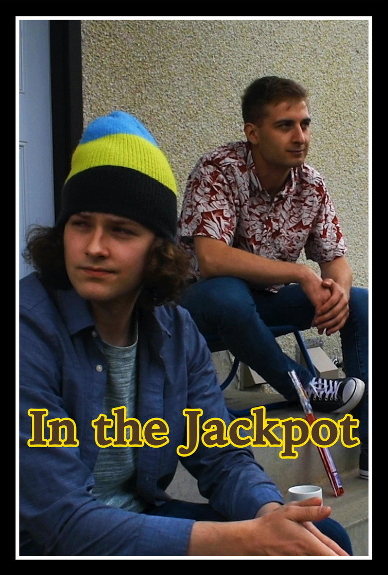 In the Jackpot background
