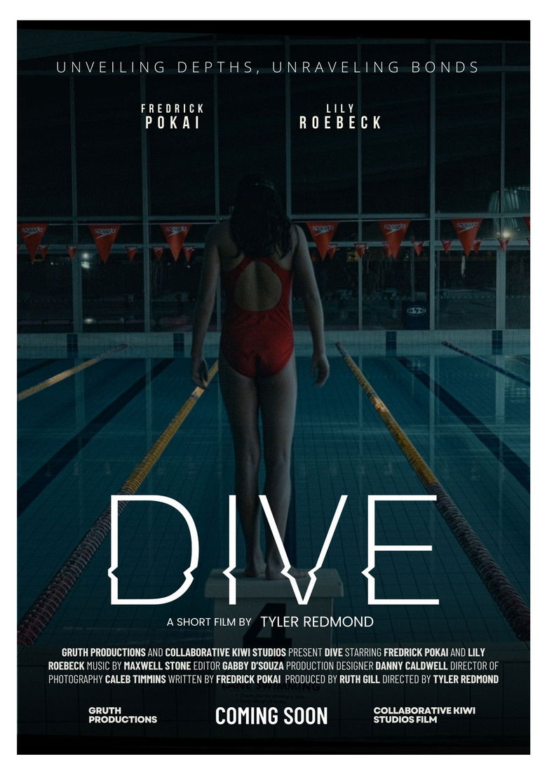 Imatge de Dive Short 2025