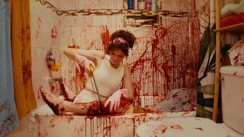 Still from Dead Giveaway
