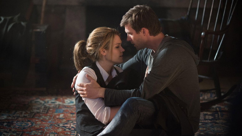 Still from Haven - Season 5 Episode 3