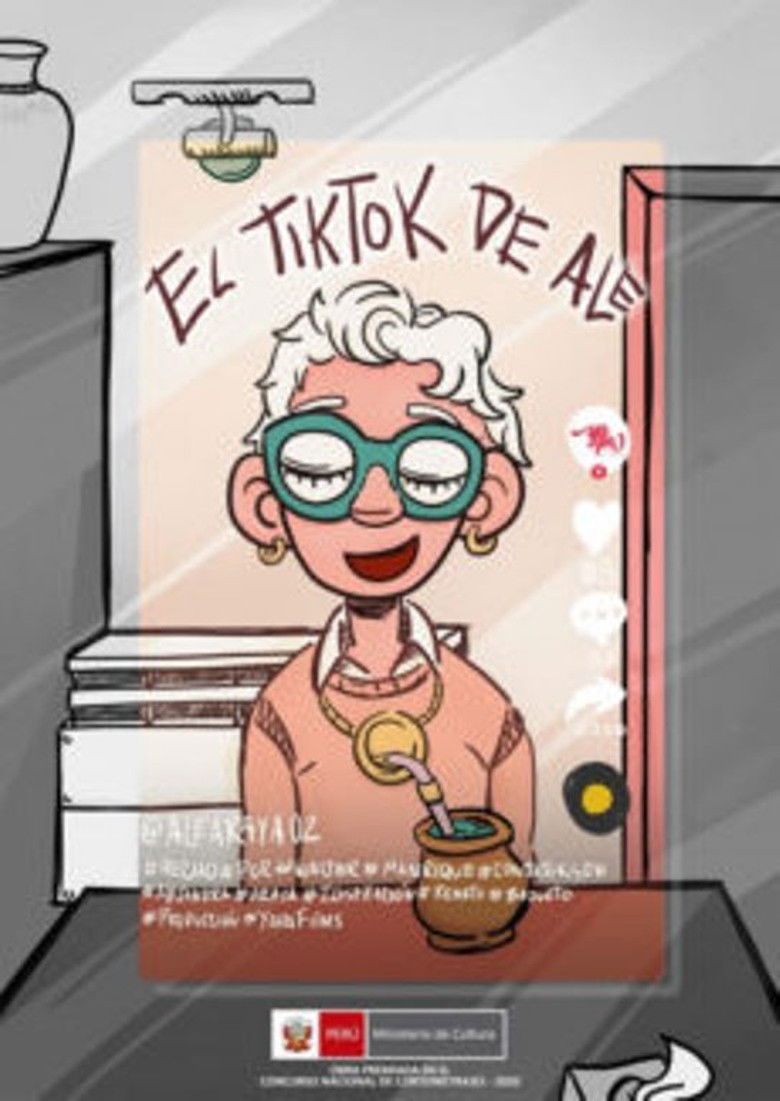 Imatge de El TikTok de Ale