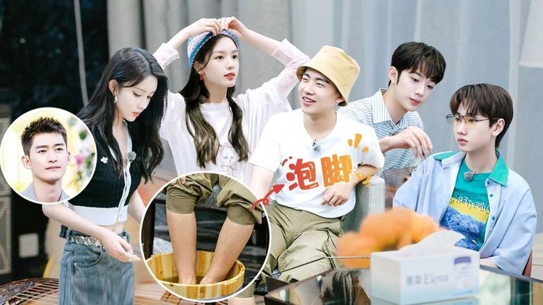 Still image for Wonderland season 1 episode 9: Episode 9 Still image for Wonderland season 1 episode 9: Episode 9