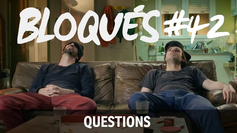 Still image for Blocked season 1 episode 42: Questions