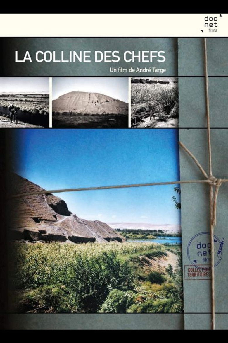 Imatge de La Colline des chefs