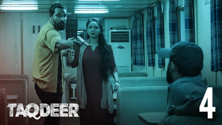 Still image for Taqdeer season 1 episode 4: Gandham Still image for Taqdeer season 1 episode 4: Gandham