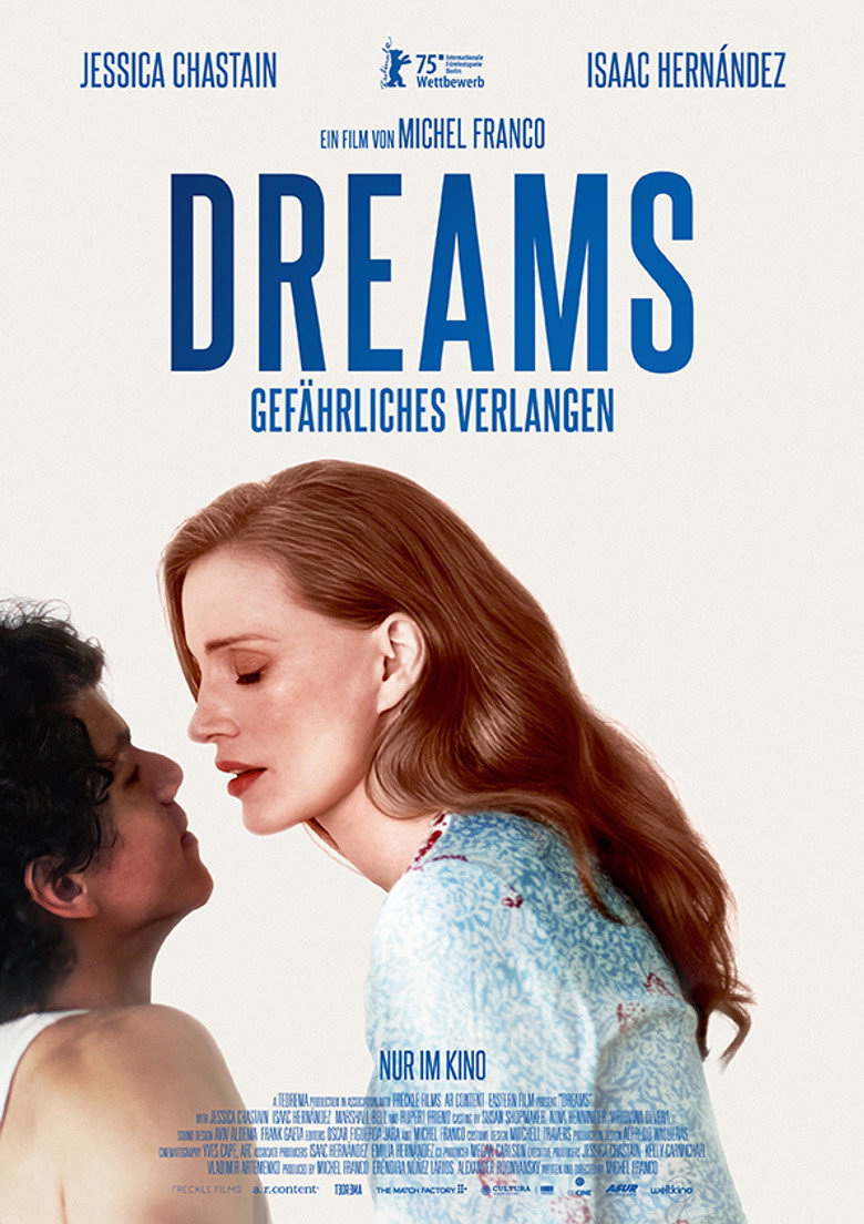 Dreams - Gef&auml;hrliches Verlangen (2025)