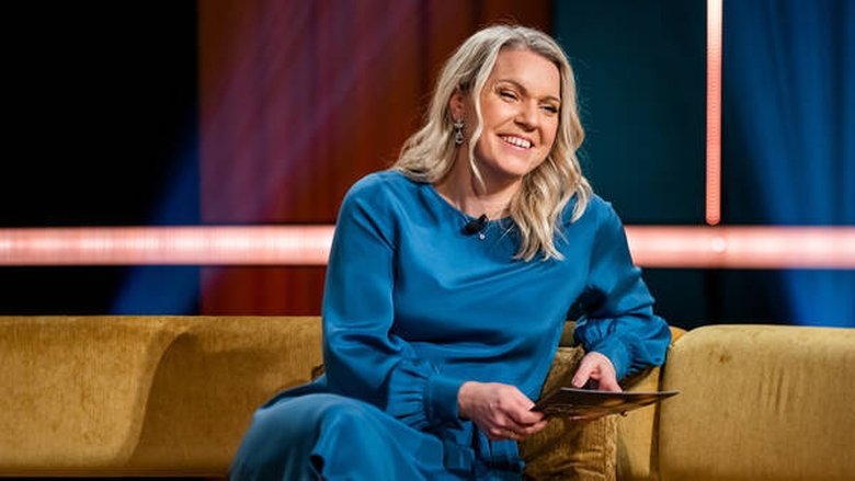 Still image for Carina Bergfeldt season 1 episode 7: Episode 7