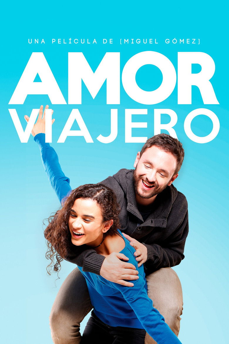 Imatge de Amor Viajero