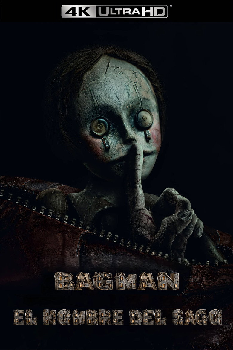 Póster la Película