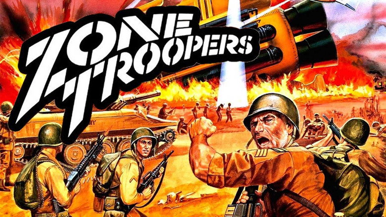Zone Troopers Photo 2