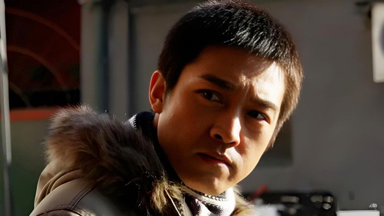 Still image for Return Home season 1 episode 24: Episode 24