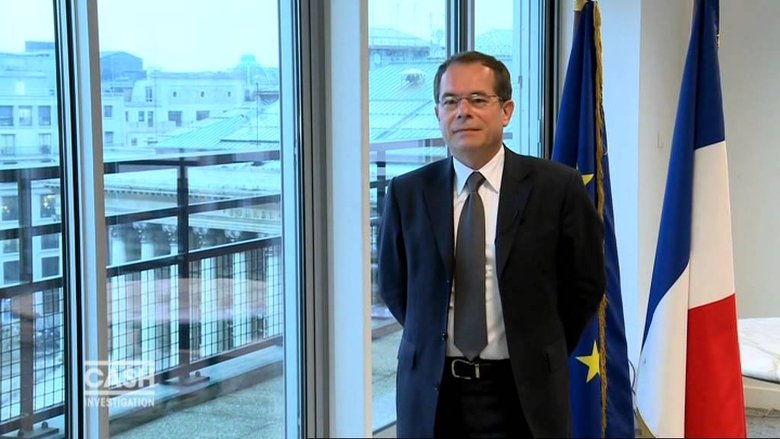 Still image for Cash Investigation season 1 episode 7: Crazy finance Still image for Cash Investigation season 1 episode 7: Crazy finance