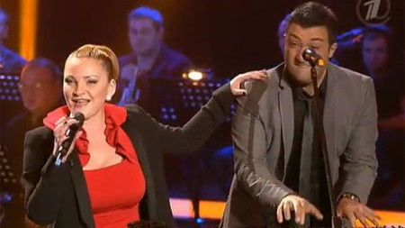 Still image for Golos season 1 episode 7: Episode 7 Still image for Golos season 1 episode 7: Episode 7