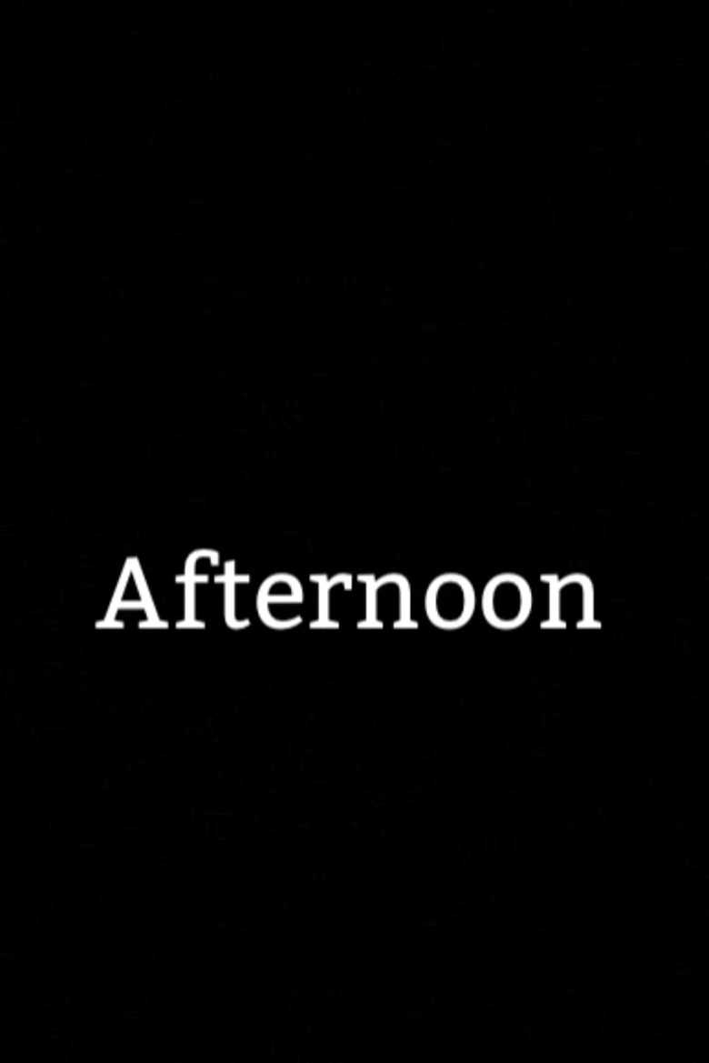 Afternoon background