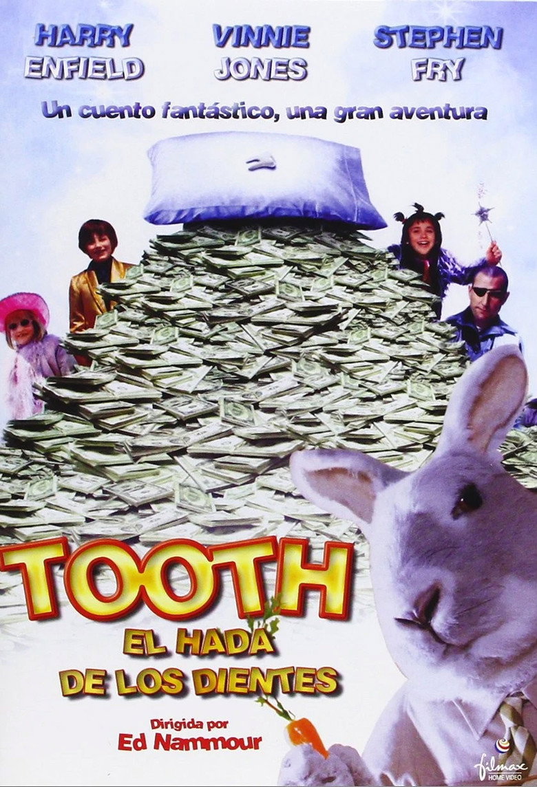 Tooth