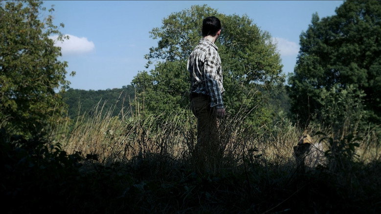No One in the Woods