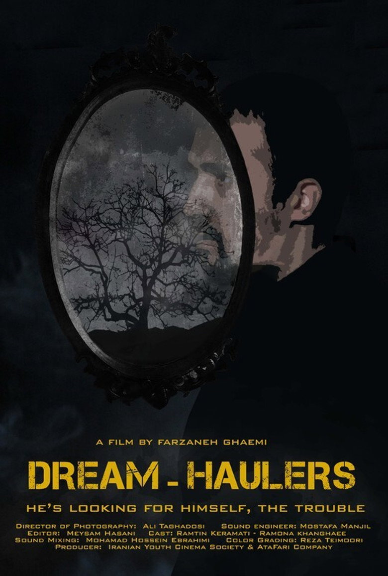 Dream Haulers background