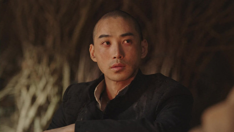 Still image for Heroes season 1 episode 5: Episode 5 Still image for Heroes season 1 episode 5: Episode 5