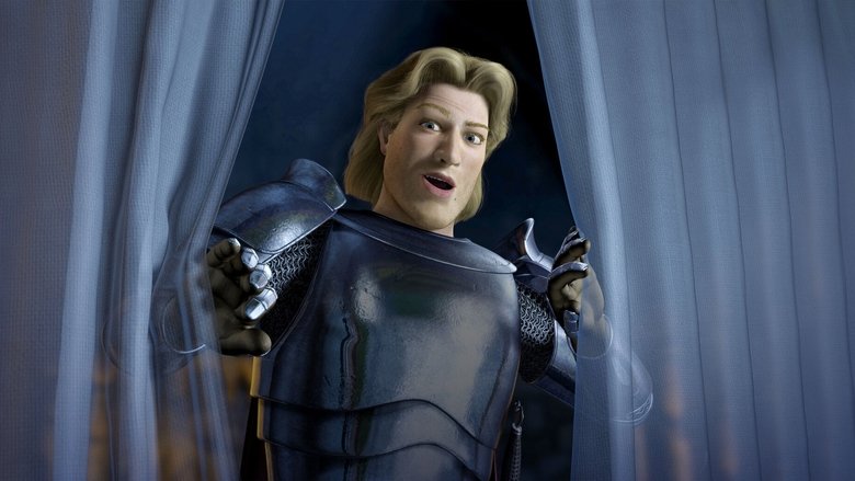 Shrek 2 (2004)