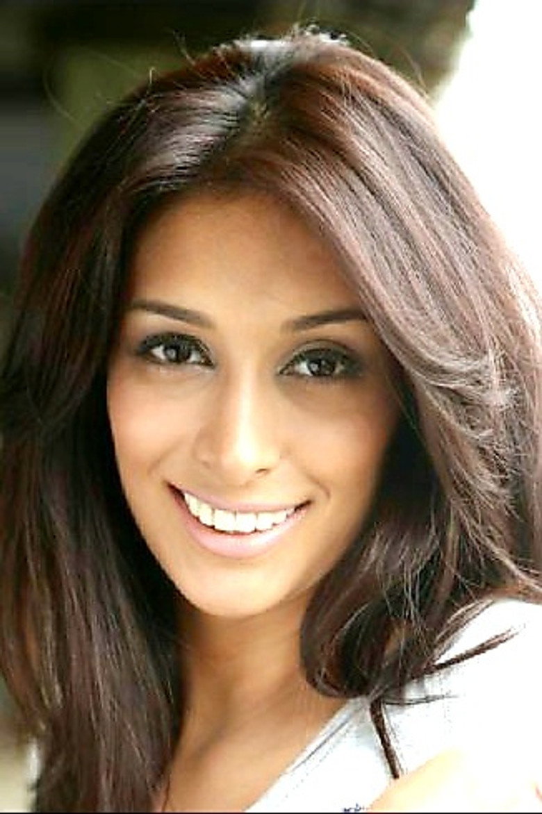 Preeti Desai photo 2